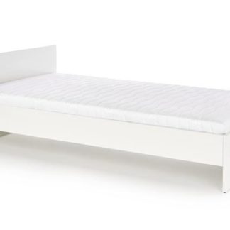 Postel Lima 160 bílá - HALMAR