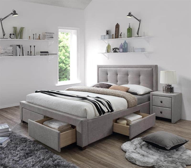 Postel Evora 160 - HALMAR