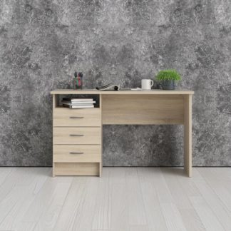 Psací stůl Function 80134 dub sonoma - TVI