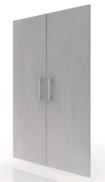 Sada nízkých dveří (2 ks) Lift AS62