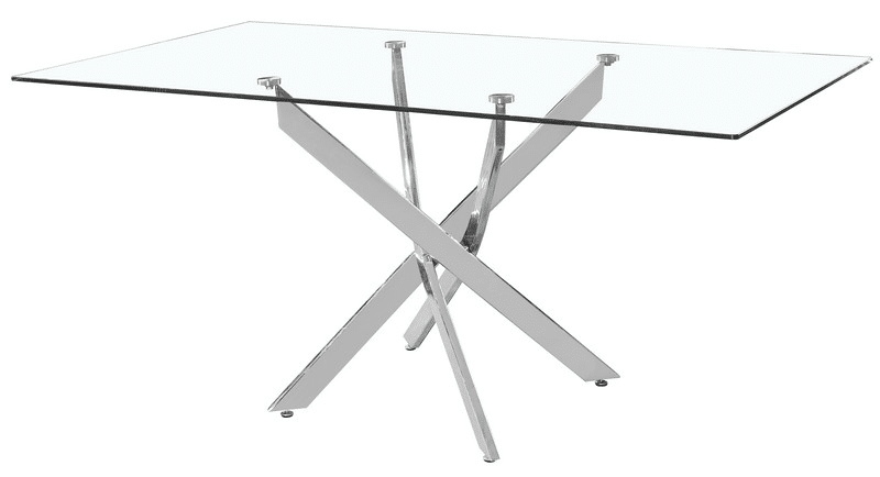 Jídelní stůl Saphirus 150x90 cm