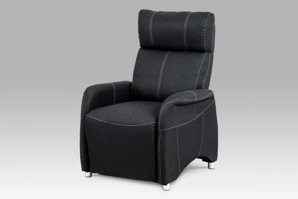 TV křeslo TV-5040 GREY2 šedá Autronic