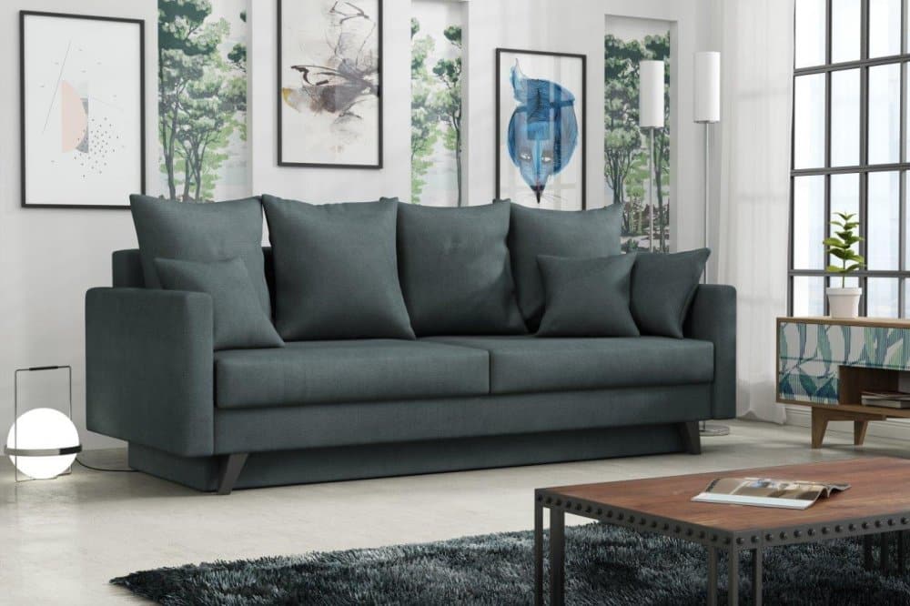 Pohovka Ibiza Paros 6 - FALCO