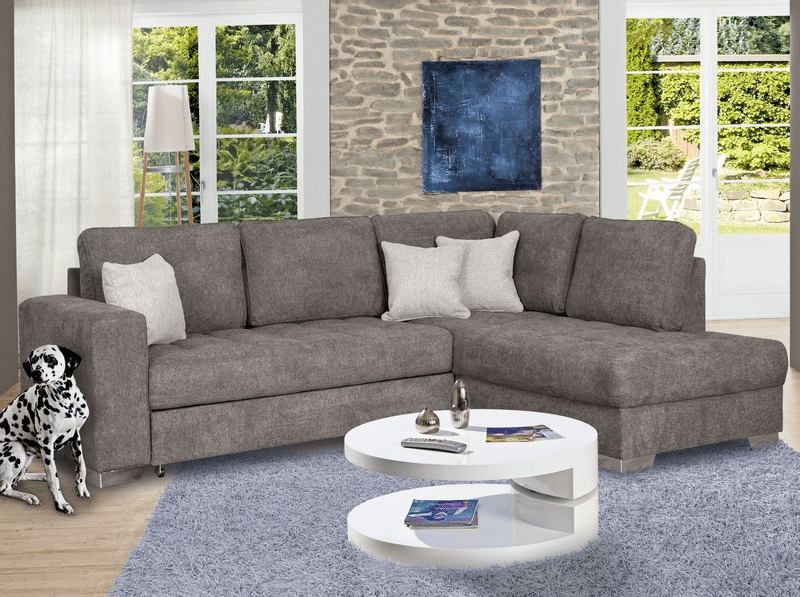 Rohová sedací souprava Arles 3L-2OTTR, bez rozkladu