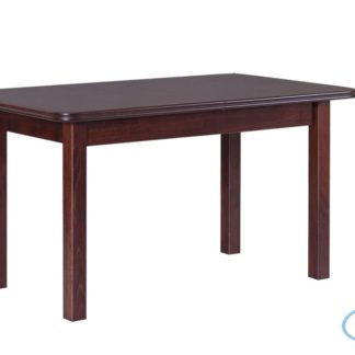 Stůl Wenus II rozkládací 80x140/180 - Dr