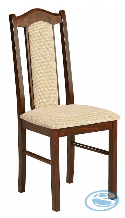 Židle Boss II - Dr