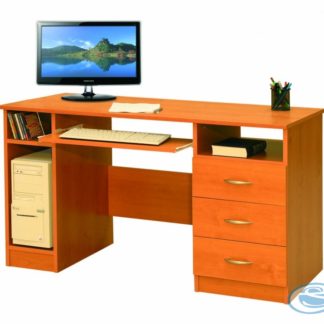 PC stůl Beta - Mikulík