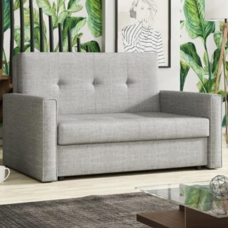 Pohovka Viva Bis III Spirit hnědá - FALCO