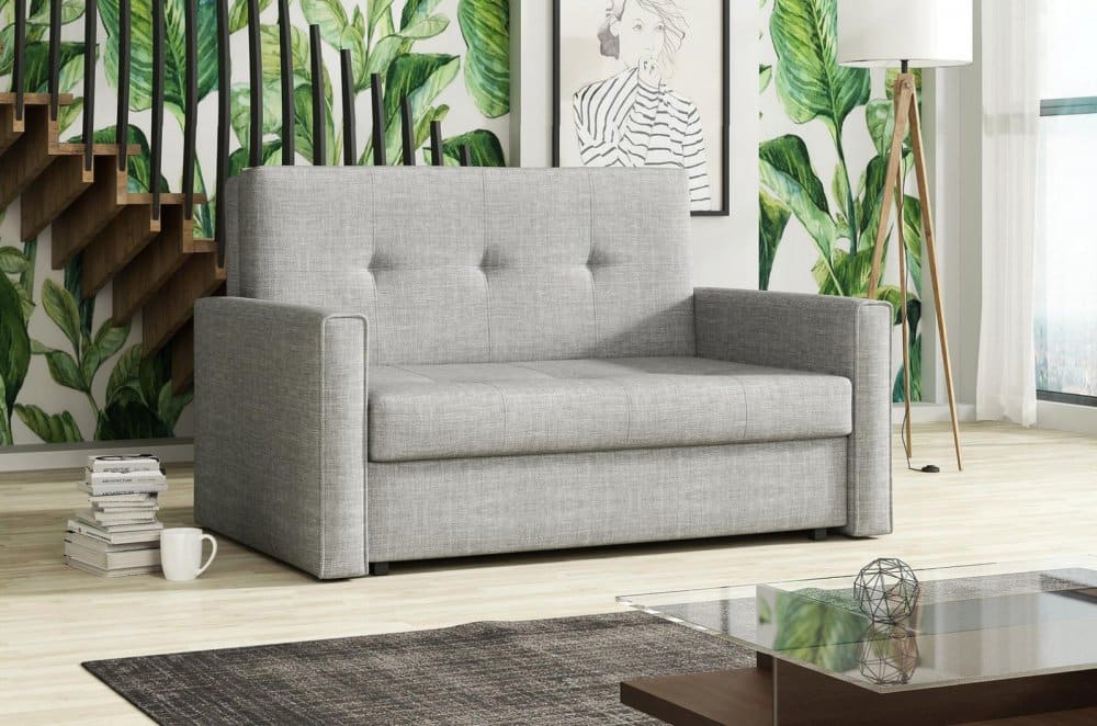 Pohovka Viva Bis III Spirit hnědá - FALCO