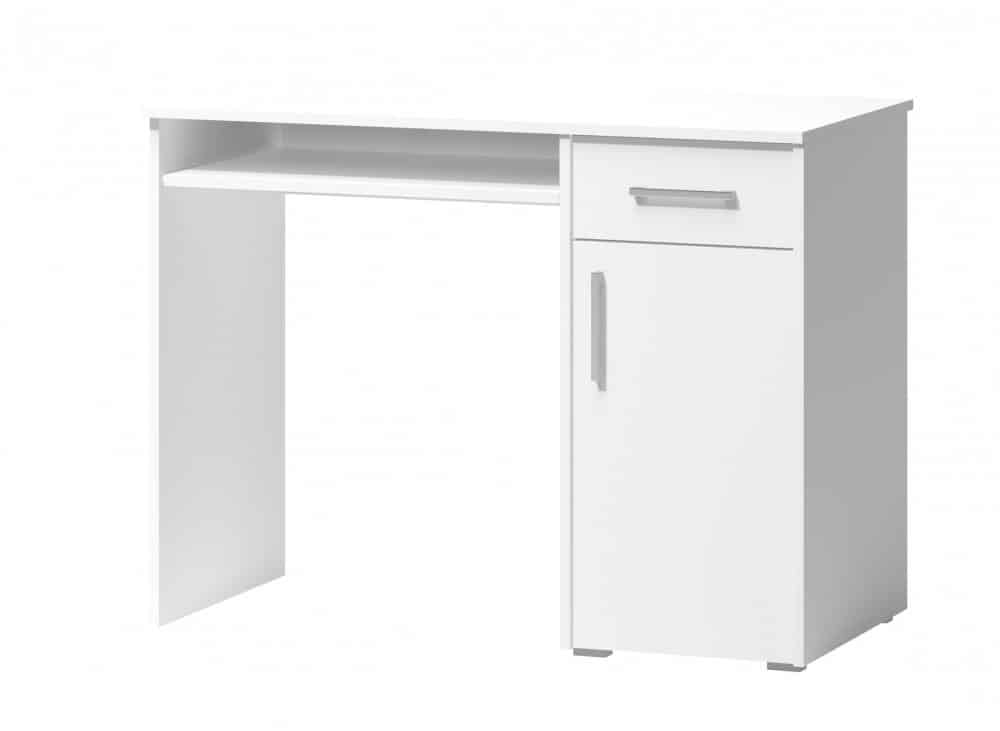 Psací stůl Arta 15 bílý - FALCO