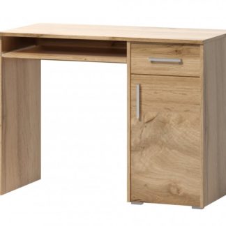 Psací stůl Arta 15 dub wotan - FALCO