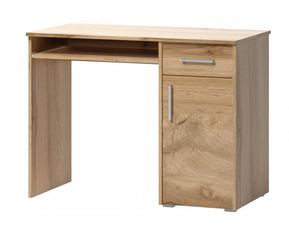 Psací stůl Arta 15 dub wotan - FALCO