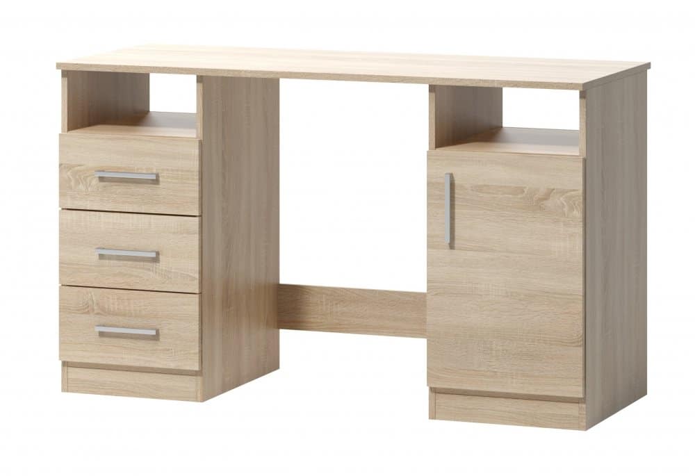 Psací stůl Arta 16 dub sonoma - FALCO