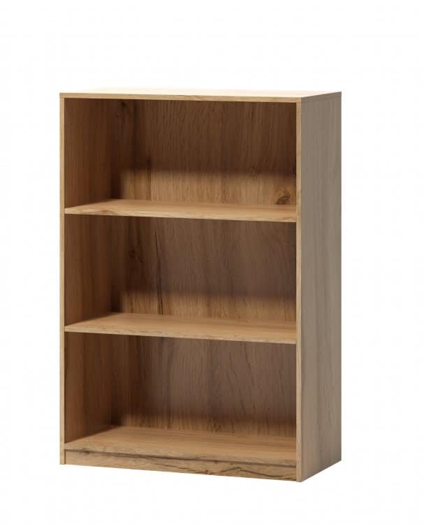 Knihovna Arta 12 dub wotan - FALCO