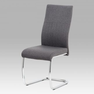 Jídelní židle DCL-450 GREY2 šedá Autronic