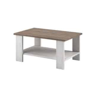 Konferenční stolek, dub Northland/dub sonoma trufel, NERITA TYP 8 0000236964 Tempo Kondela