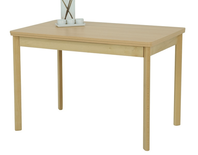Jídelní stůl Bremen II 90x65 cm, buk