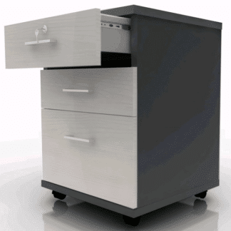 Úložný kontejner Lift AS68