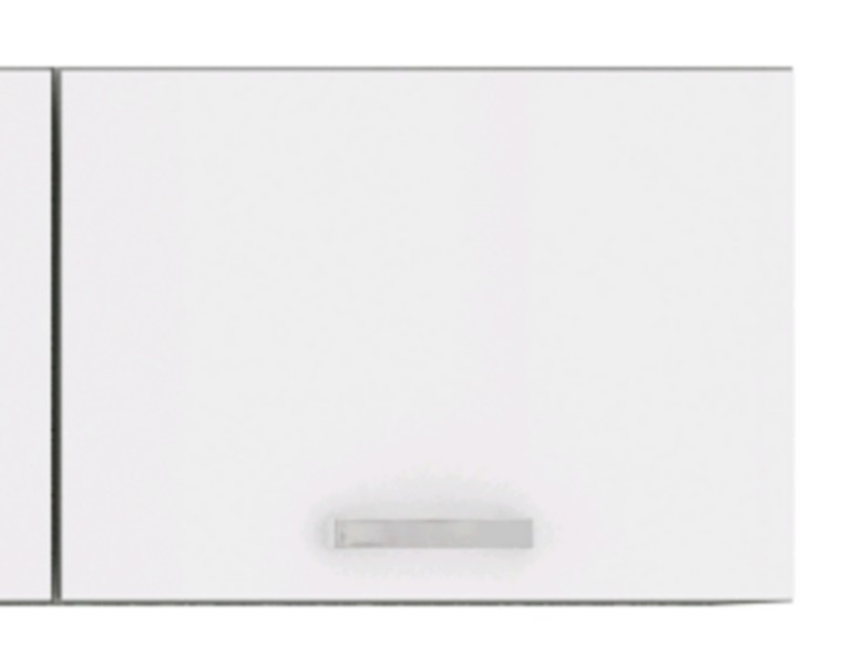 Horní kuchyňská skříňka Bianka 50OK, 50 cm