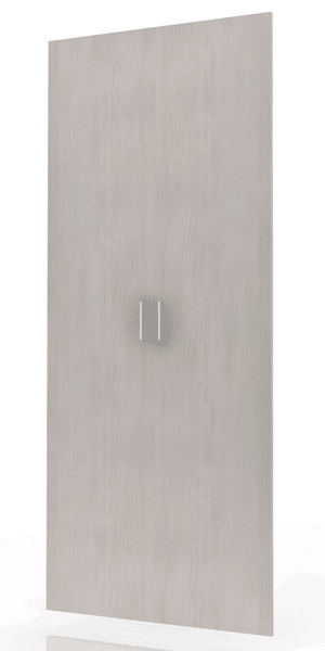 Sada vysokých dveří (2 ks) Lift AS61