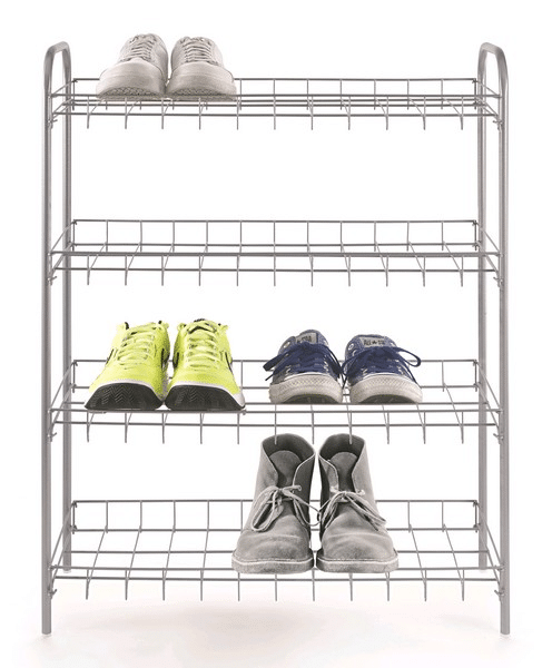 Odkládací regál Sprinter 938002329