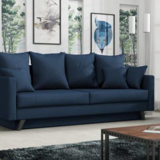 Pohovka Ibiza Kronos 9 modrá - FALCO