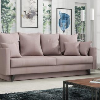 Pohovka Ibiza Kronos 27 starorůžová - FALCO