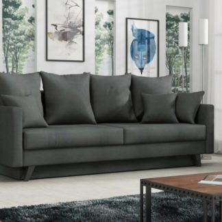 Pohovka Ibiza Kronos 34 šedohnědá - FALCO