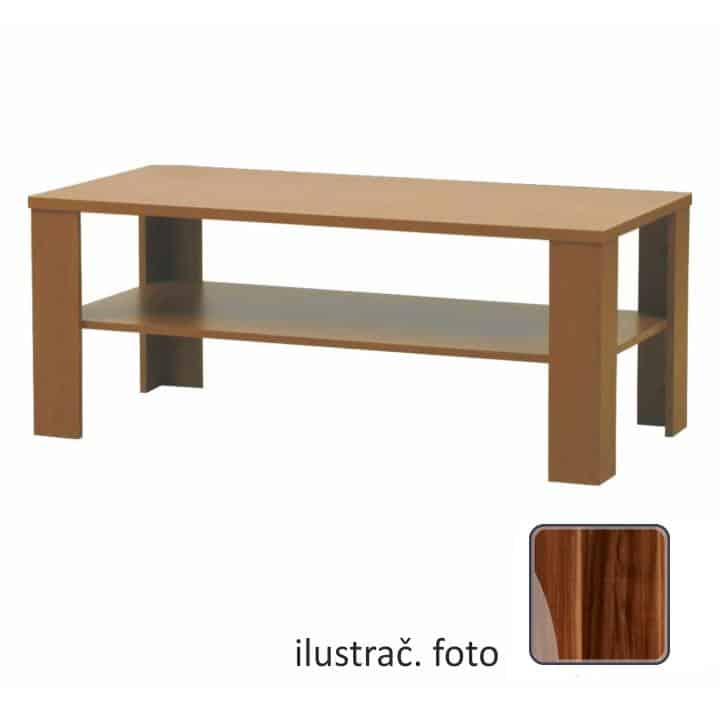 Konferenční stolek INTERSYS 22 Tempo Kondela švestka