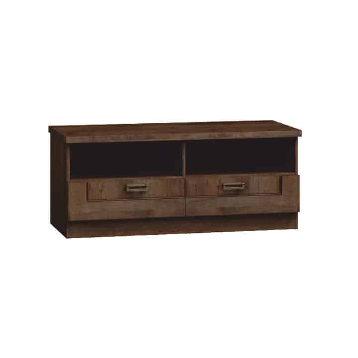 RTV stolek TEDY TYP T11 dub lefkas Tempo Kondela