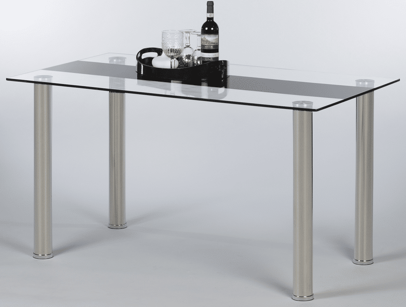 Jídelní stůl Brake 140x80 cm