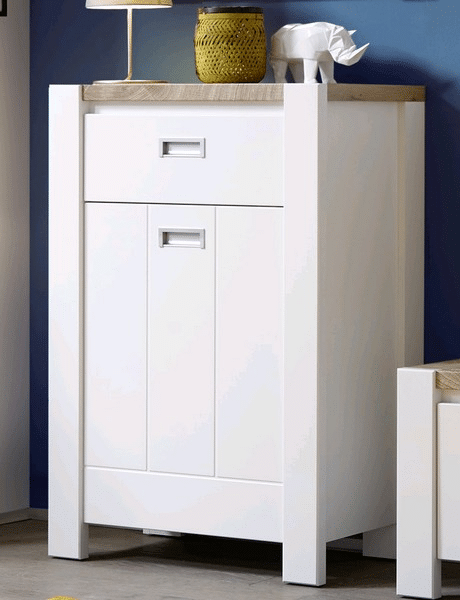 Předsíňová komoda/botník Melly 43-698