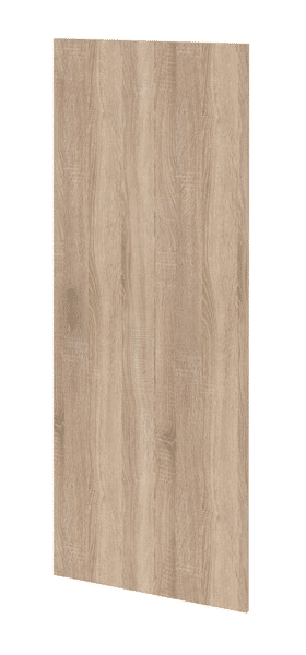 Dveře Mega 04, dub sonoma