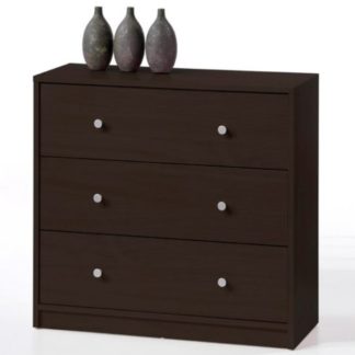 Tvilum Komoda May 70332 káva - TVI