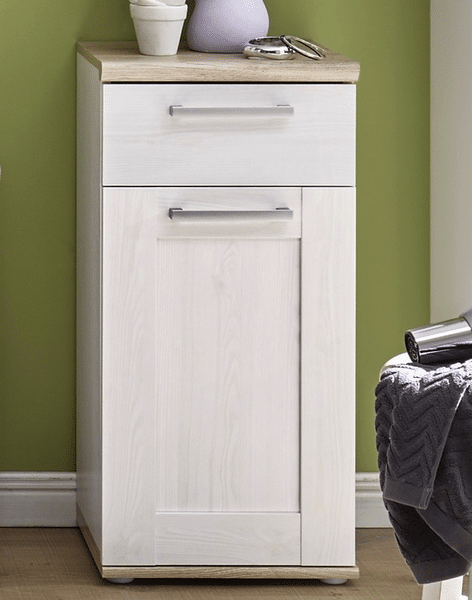 Koupelnová stojací skříňka Romance