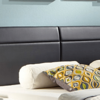 Polstrované čelo k posteli Level 160x200 cm