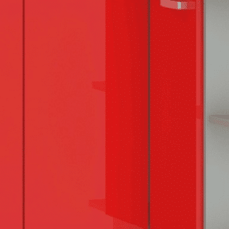 Dolní rohová kuchyňská skříňka Rose 90DN