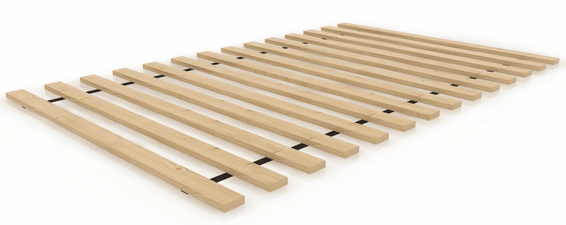 Laťkový rošt Junior 120x200