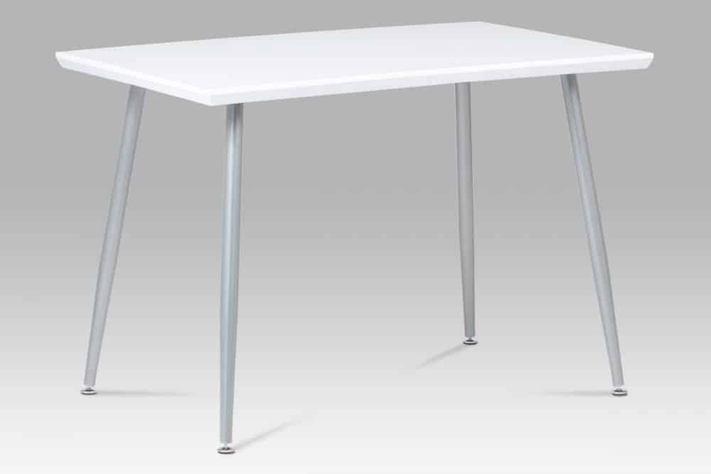 Jídelní stůl GDT-227 WT Autronic