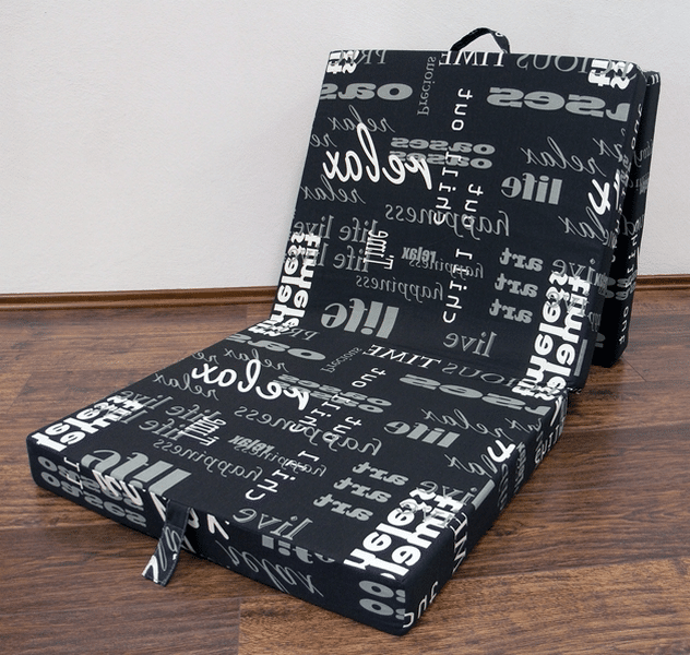 Skládací matrace SAMBA 10142870