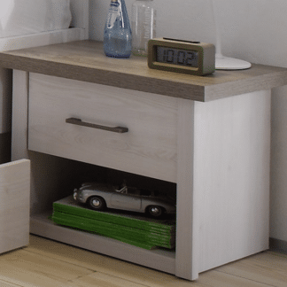 Noční stolek Luca