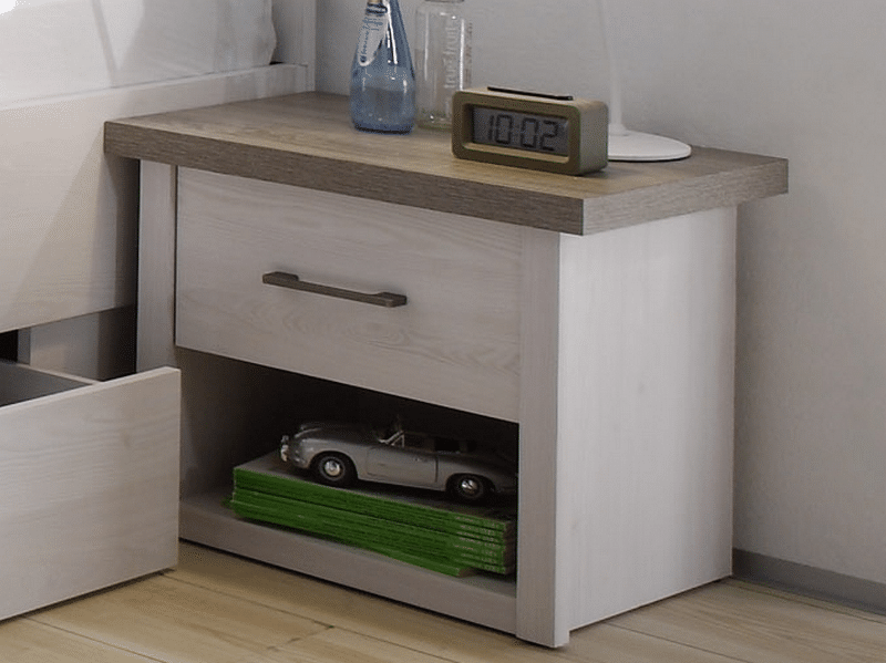 Noční stolek Luca