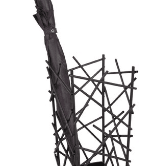 Stojan na deštníky Mikido 26880