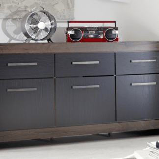 Široká komoda Balin 44-002