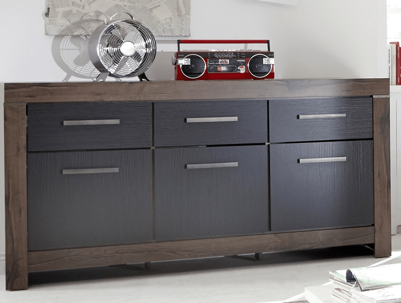 Široká komoda Balin 44-002