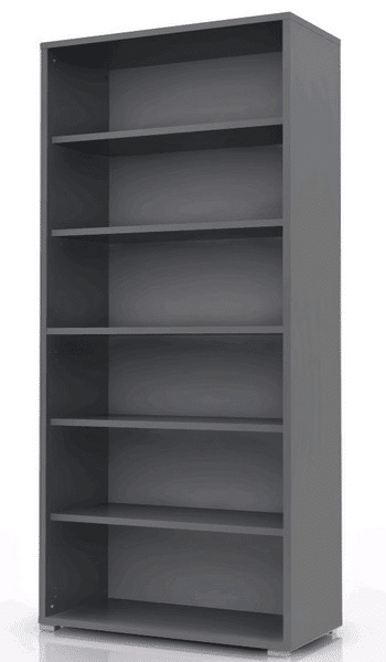 Vysoký regál Lift AS59