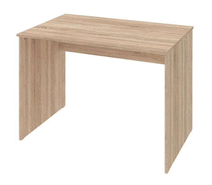 Psací stůl Mega 23, dub sonoma
