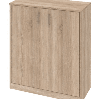 Skříňka Mega 22, dub sonoma