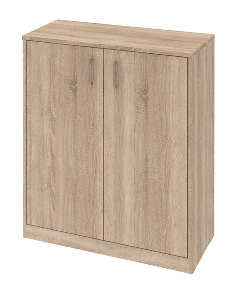 Skříňka Mega 22, dub sonoma