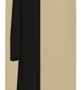 Ochranný obal na oděv Cover 65x150 cm, béžový